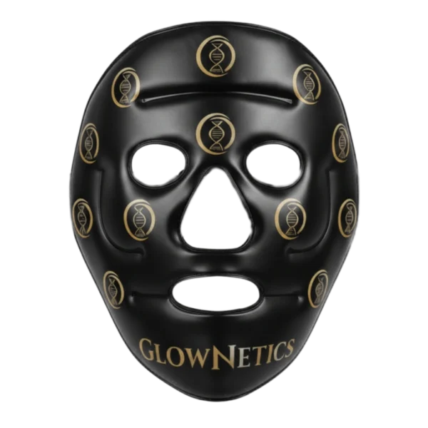 Glownetics microneedling at home kit for radiant skincare.