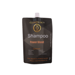 Glownetics Liposomal Shampoo