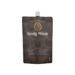 Glownetics Liposomal Body Wash