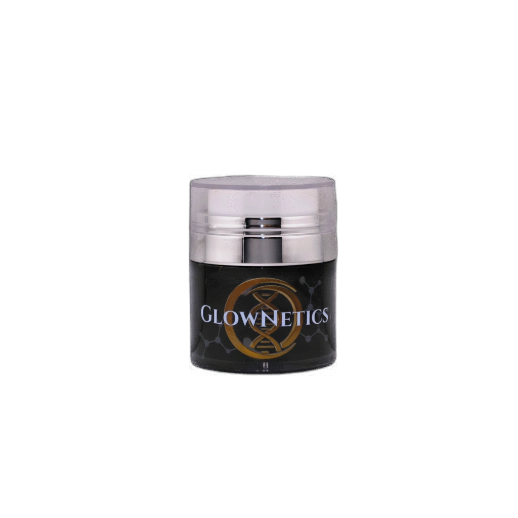 Glownetics microneedling at home kit for radiant skincare.
