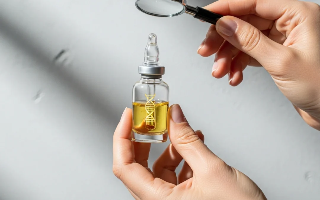 The Science of Collagen: Why Topical Collagen Doesn’t Work (And What Does)