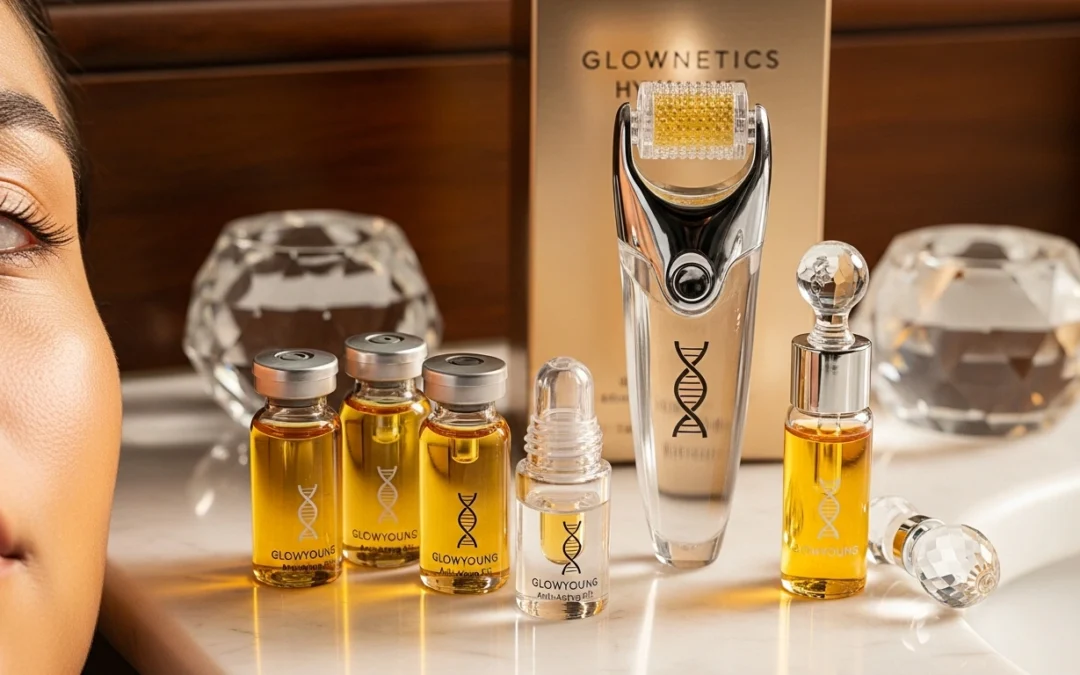 Crow’s Feet Treatment at Home: What Actually Reduces Eye Wrinkles