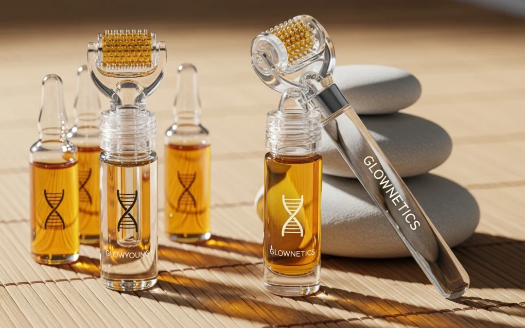 How Diet, Sleep, and Stress Affect Your Microneedling Results