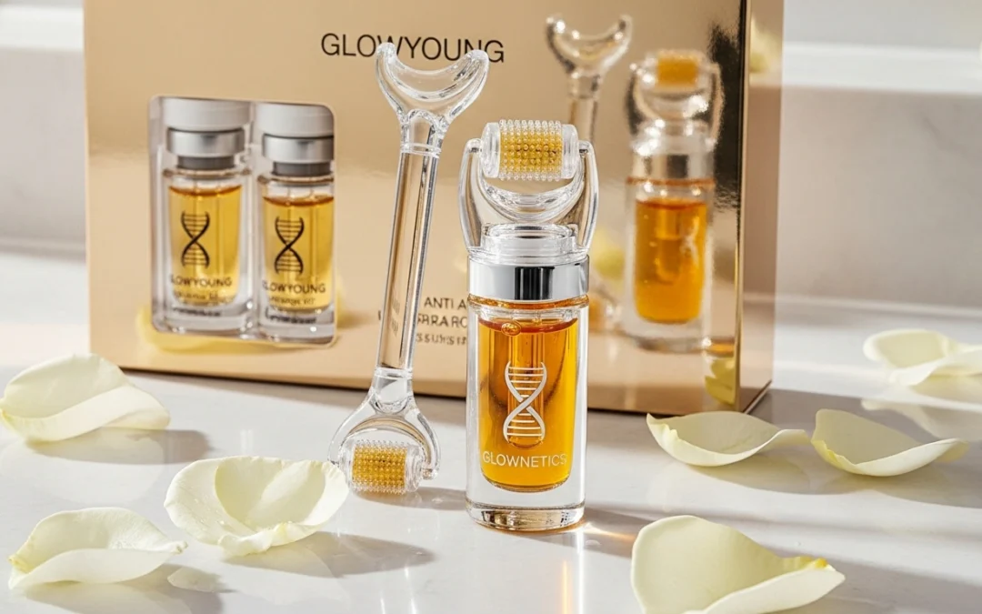 How to Fade Hyperpigmentation with Microneedling and Serums