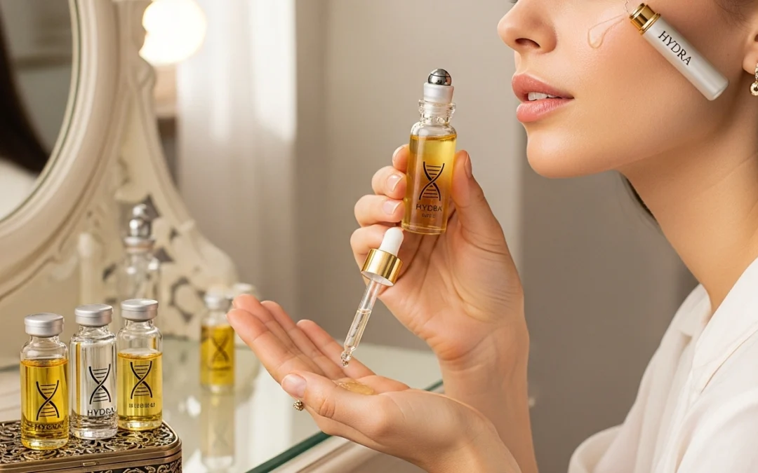 Argireline Serum: Does “Botox in a Bottle” Actually Work?