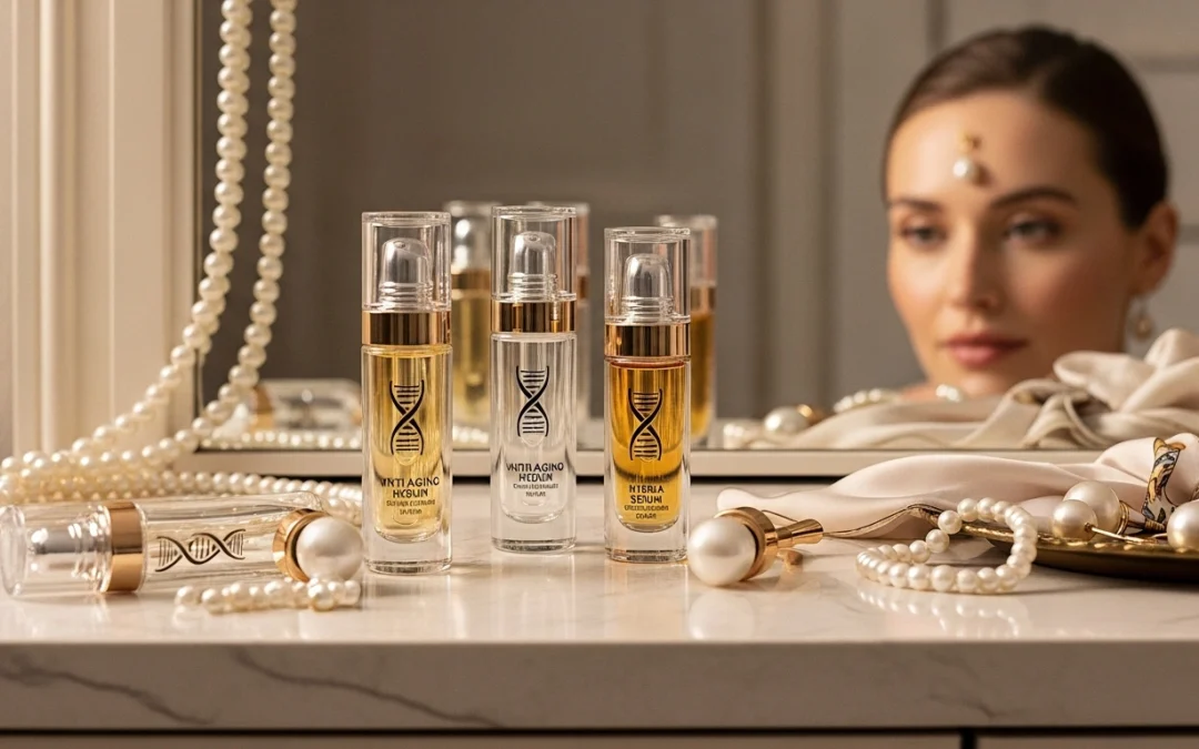 At-Home Botox Alternatives That Actually Work (No Needles Required)