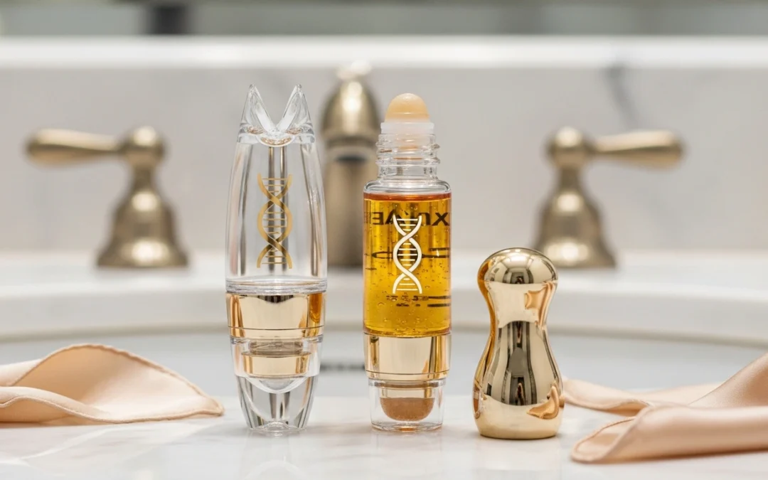 Best At-Home Microneedling Kit for Anti-Aging: What Actually Works