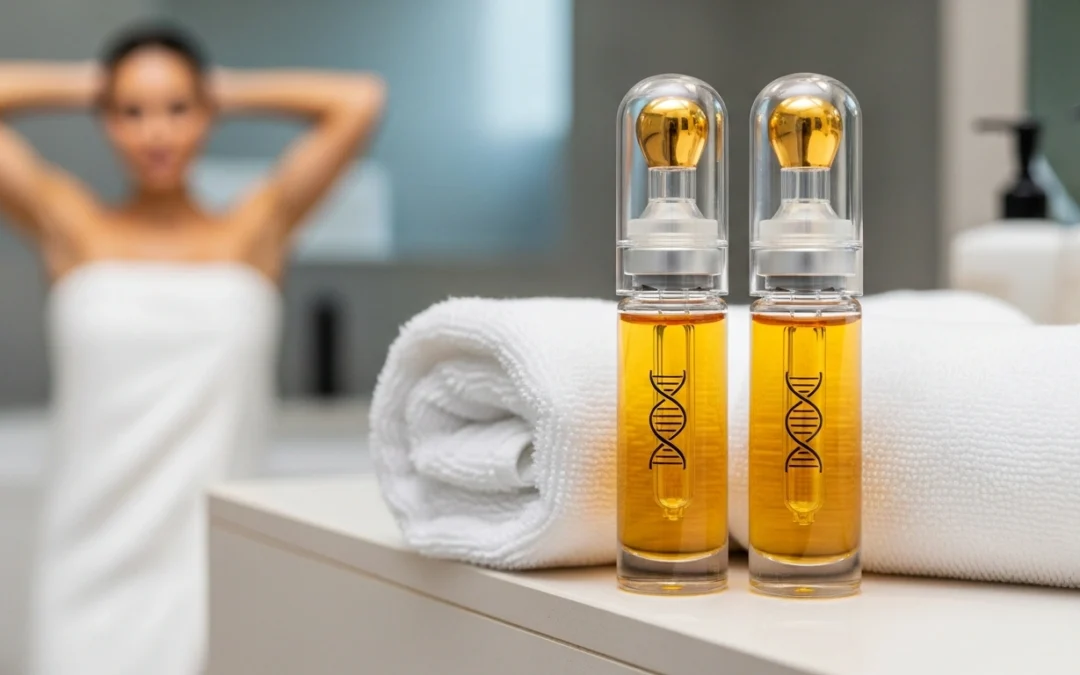 How to Fix Crepey Skin on Arms: The Complete Guide