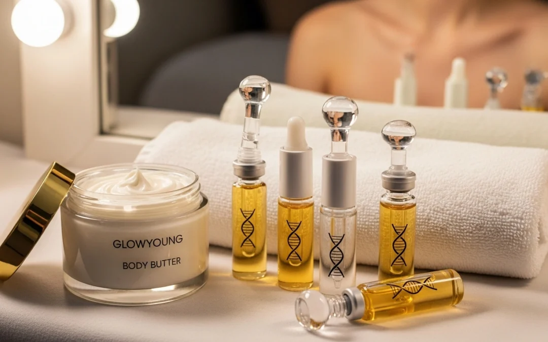 Chest Wrinkles and Sun Damage: How to Treat Your Décolletage