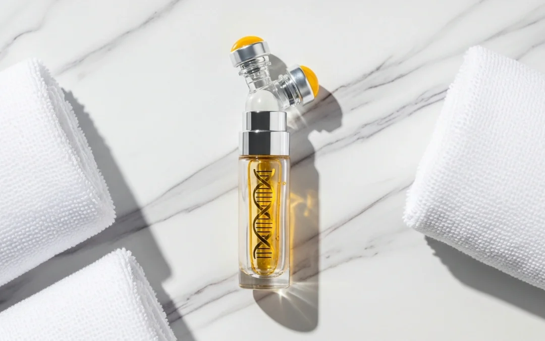 Vitamin C and Microneedling: Should You Use Them Together?