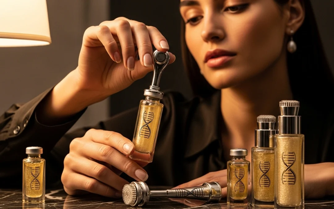 How to Get Rid of Frown Lines Between Eyebrows Naturally