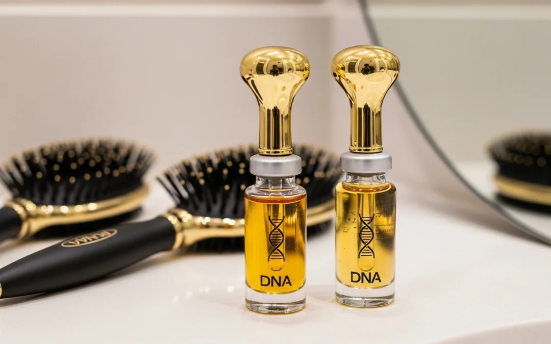 Best Hair Growth Serum for Thinning Hair: What Ingredients Actually Work