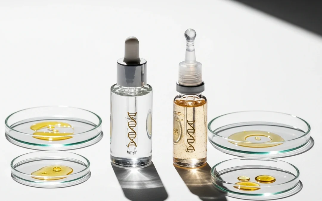 Why Liposomal Skincare Absorbs Better (And Why It Matters)