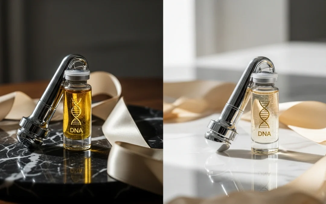 At-Home Microneedling vs Professional: Which Is Right for You?