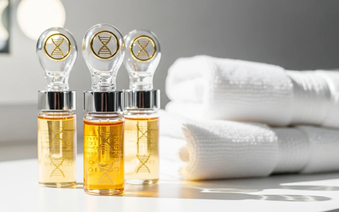 Microneedling FAQ: 15 Most Common Questions Answered