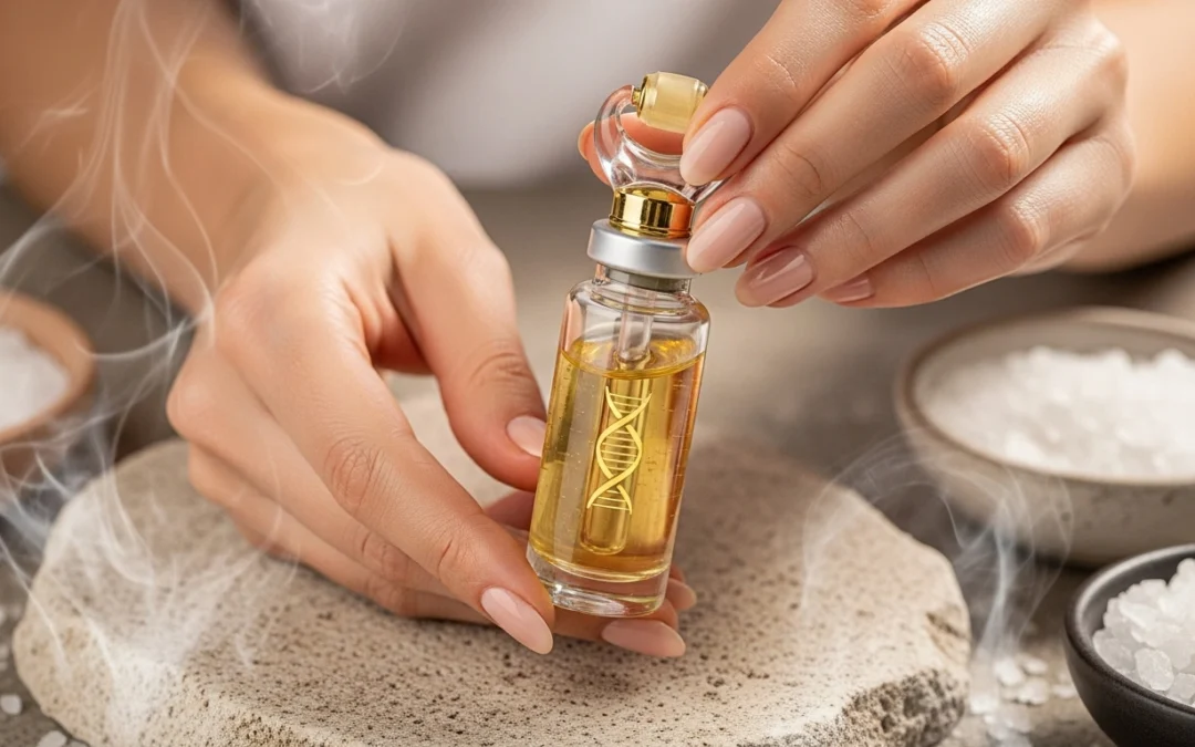 Sensitive Skin and Microneedling: A Gentle Approach That Works