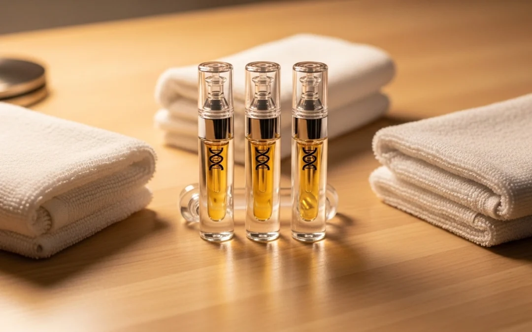 Winter Skincare: How to Microneedle in Cold, Dry Weather