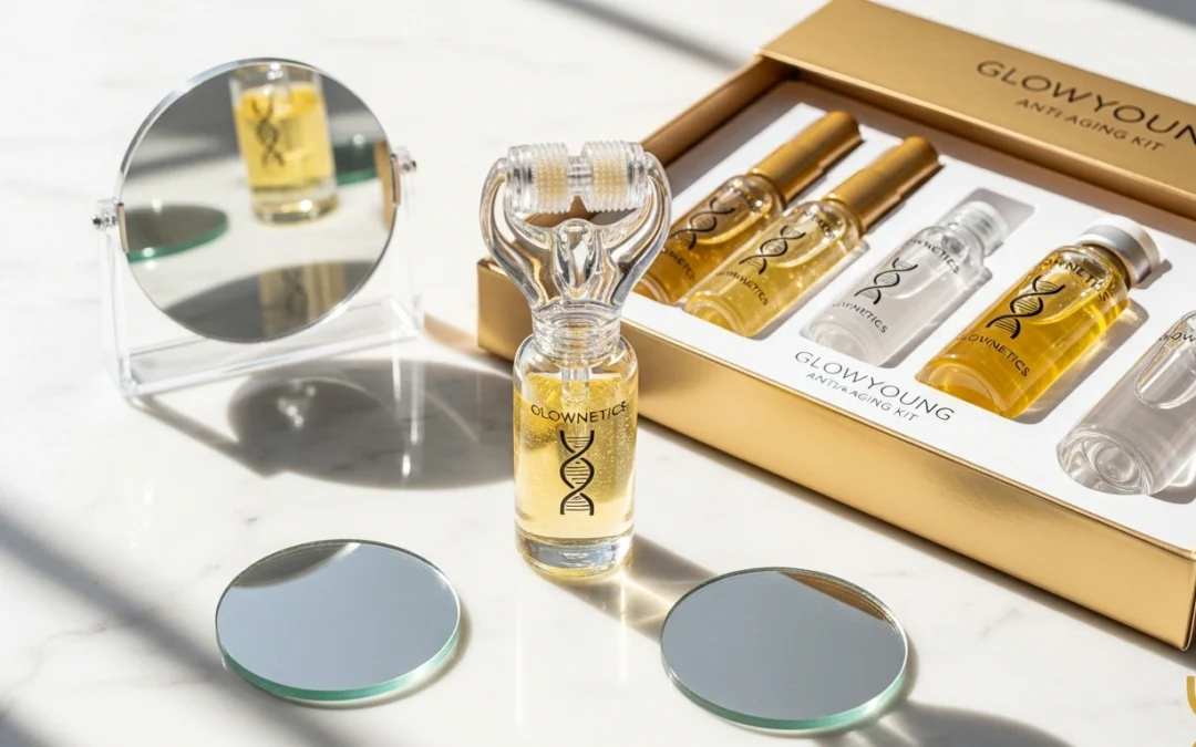 Microneedling for Acne Scars at Home: What’s Realistic