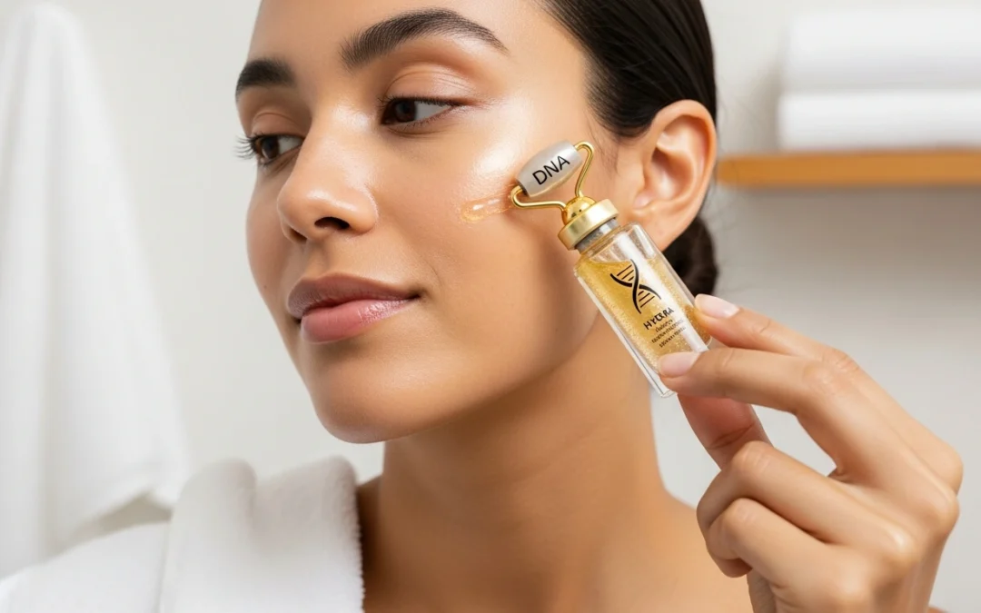 The Complete Guide to At-Home Microneedling