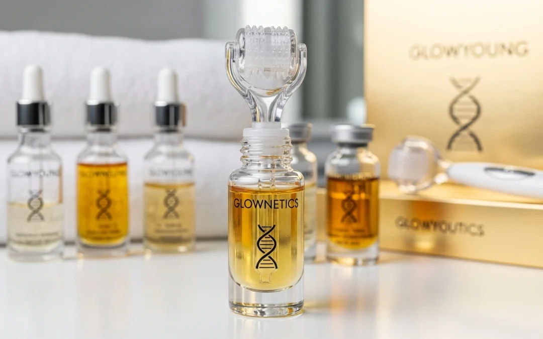 What Needle Depth Should You Use for Microneedling at Home?