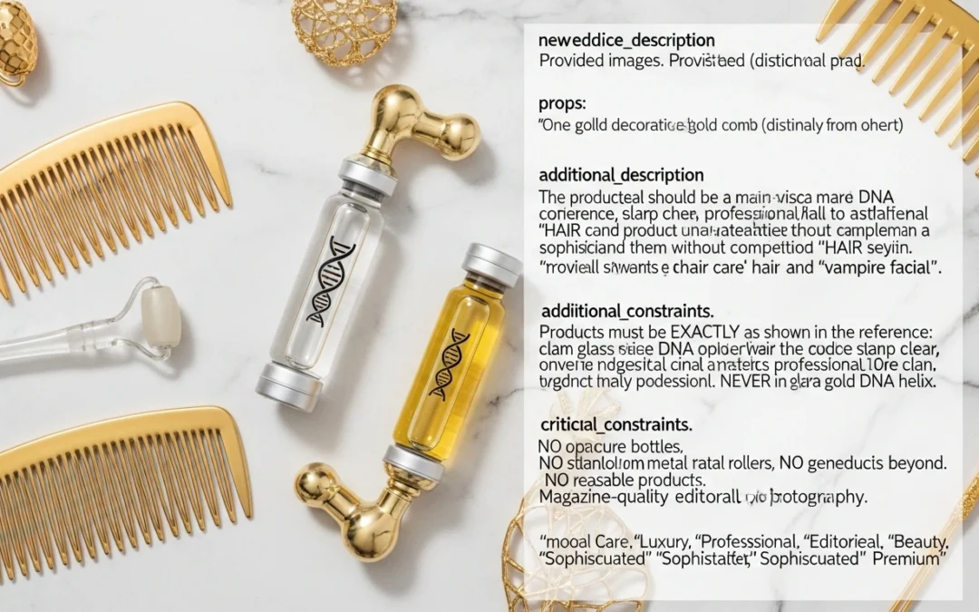 Microneedling for Hair Growth: Does It Actually Work?