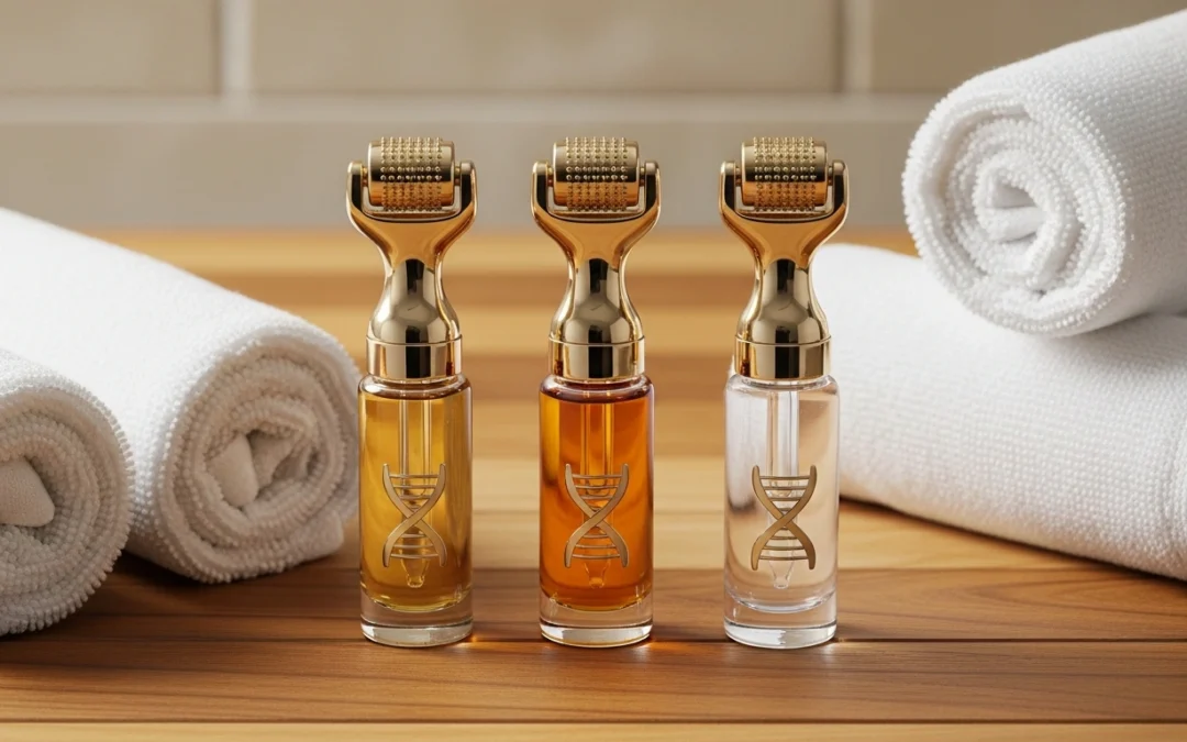 Microneedling Aftercare: What to Do After Your Treatment