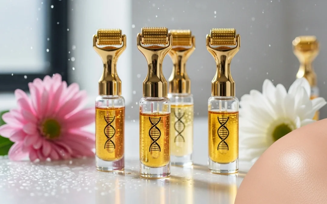 Microneedling Before and After: What Real Results Look Like