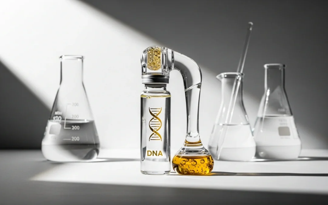 Niacinamide Serum Benefits: The Multi-Tasking Ingredient Your Skin Needs