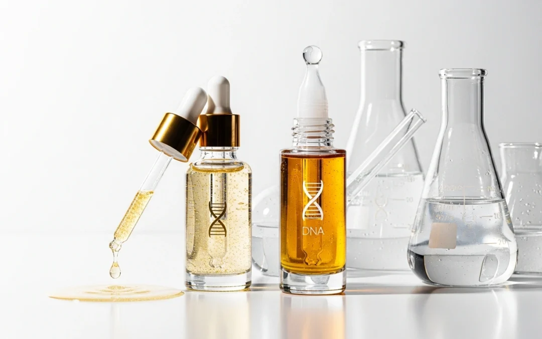 Niacinamide Serum Benefits: Why It’s in Everything Now