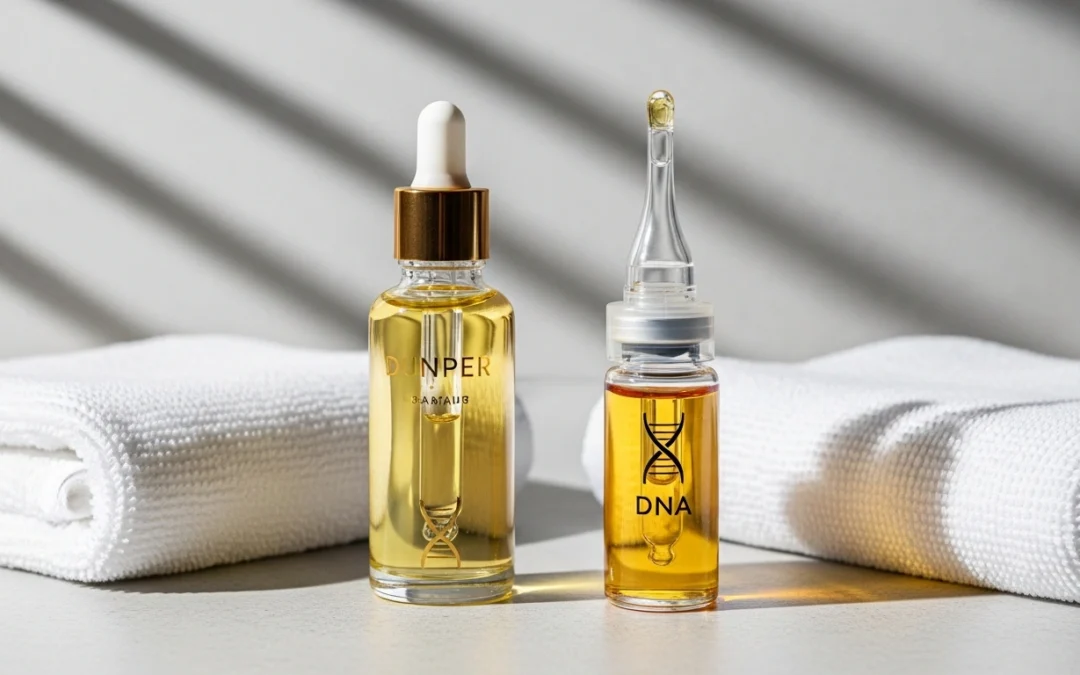 PDRN Serum: What Is Salmon DNA Skincare and Does It Work?