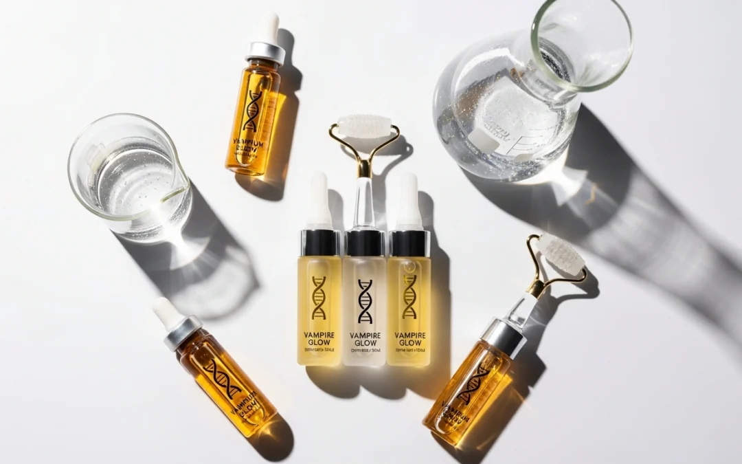 PRP Facial at Home: How to Get Similar Results Without the Clinic