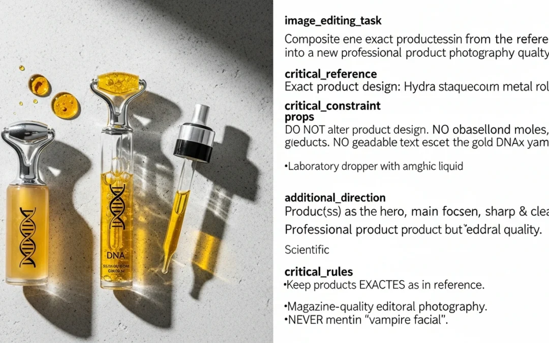 PRP Facial Before and After: Realistic Results and Timeline