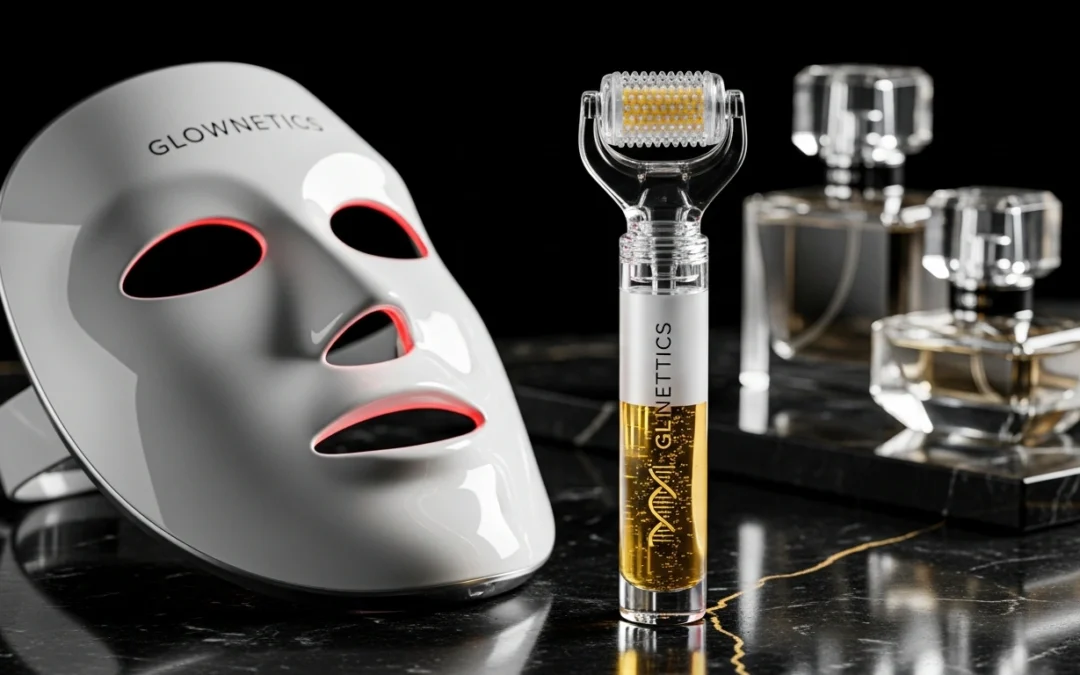 Red Light Therapy and Microneedling: Can You Combine Them?