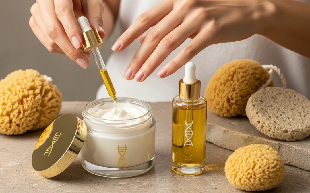 Hand Care for Aging Skin: How to Make Your Hands Look Younger