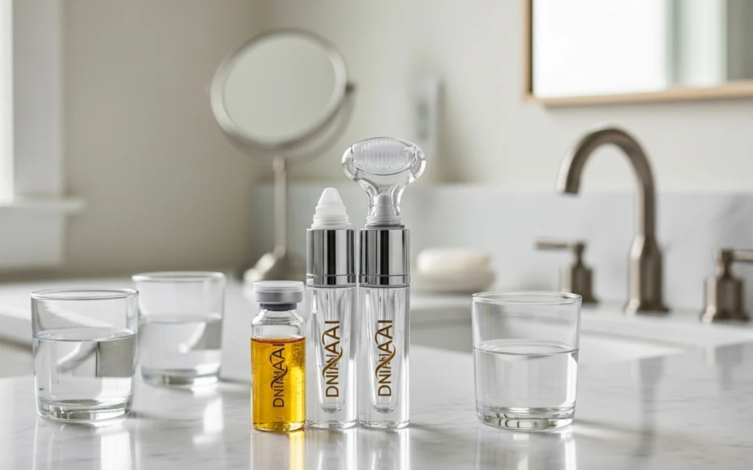 Retinol Serum Guide: How to Use Retinol Without Destroying Your Skin