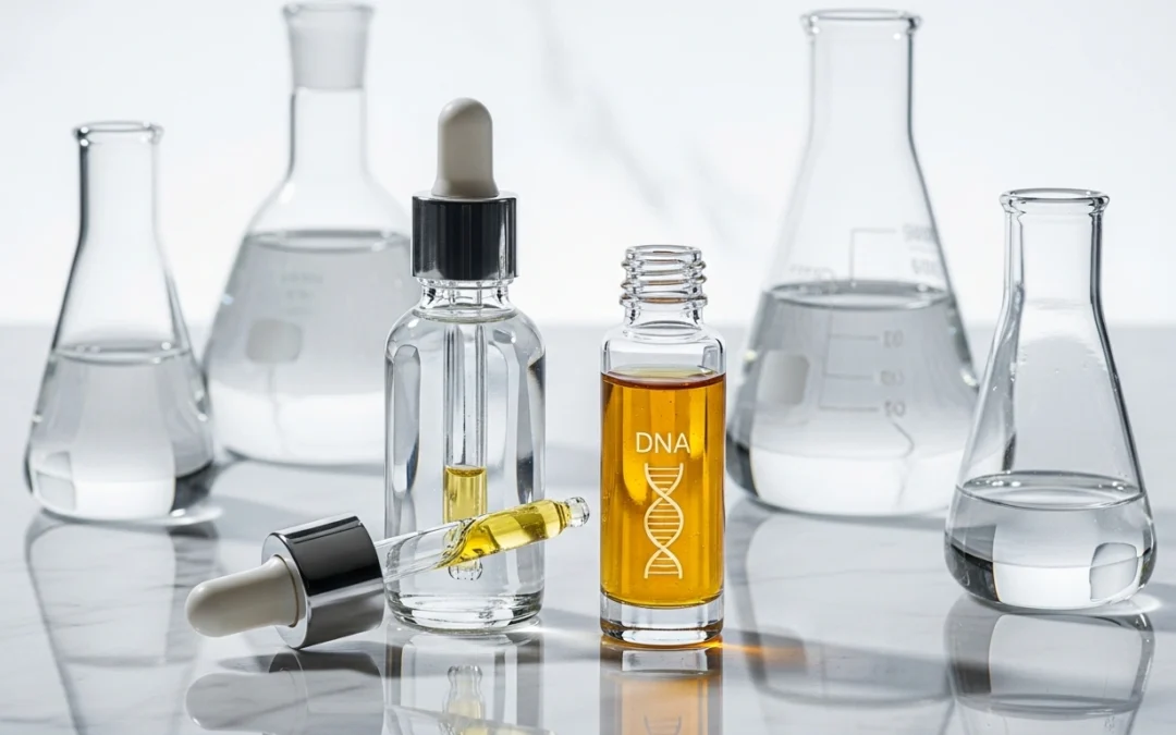 Can You Use Retinol Serum with Microneedling?