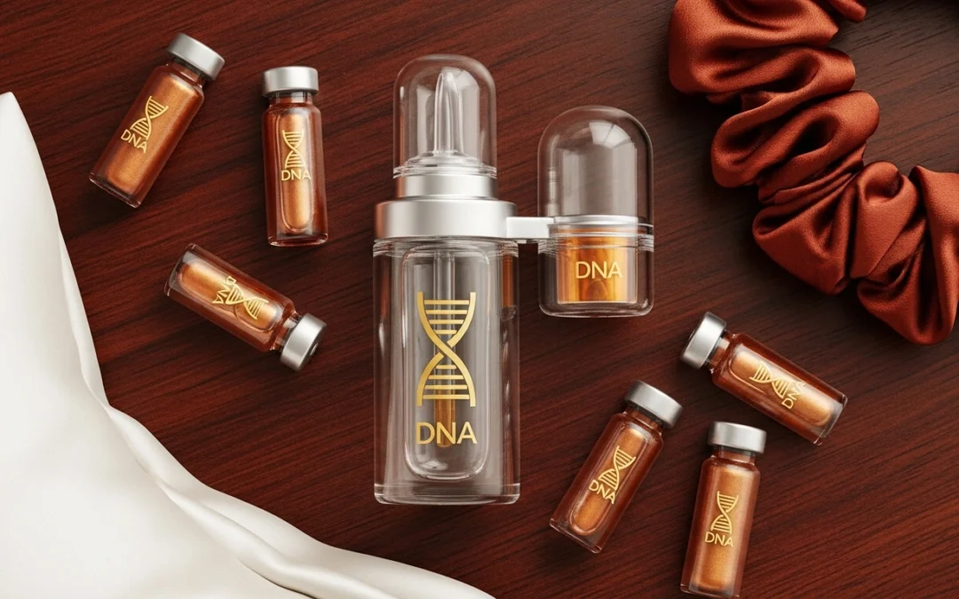 How to Use a Derma Roller for Hair Growth: Complete Technique Guide